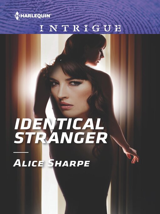 Title details for Identical Stranger by Alice Sharpe - Available